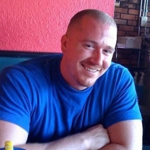 Meet your Posher, Paul